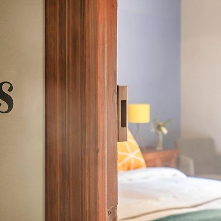 Villa Conmigo Bed & Breakfast อาเลาริน เดลา ตอร์เร ภายนอก รูปภาพ